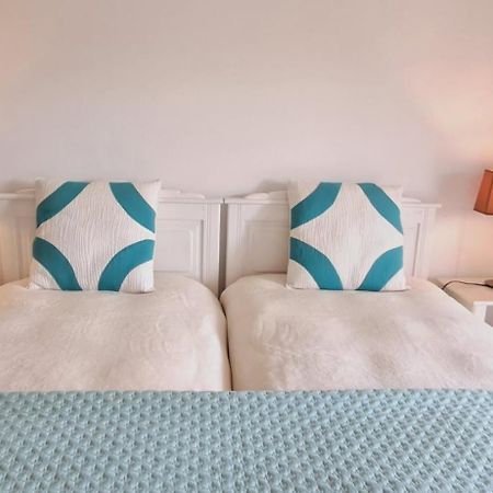 Apartamento Neptuno Benagil Eksteriør bilde