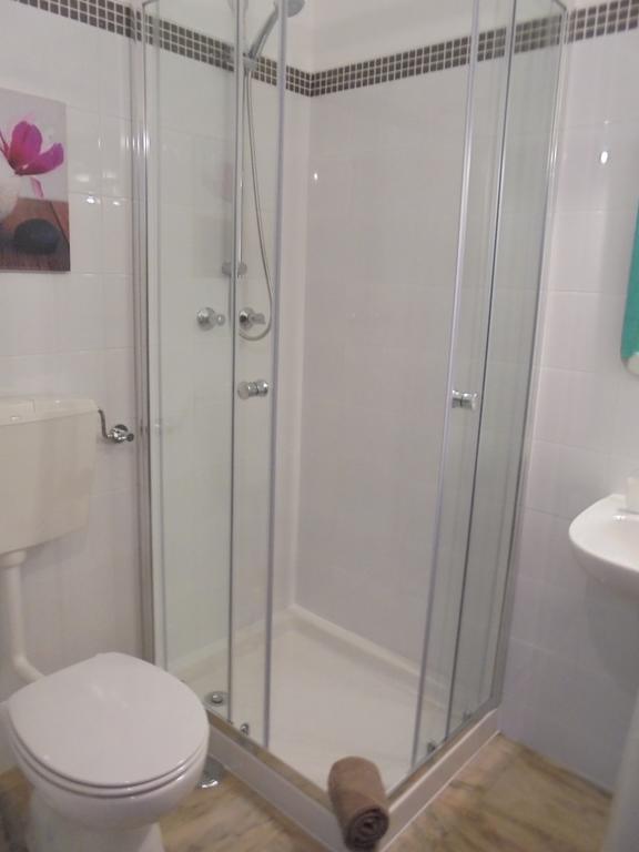 Apartamento Neptuno Benagil Rom bilde