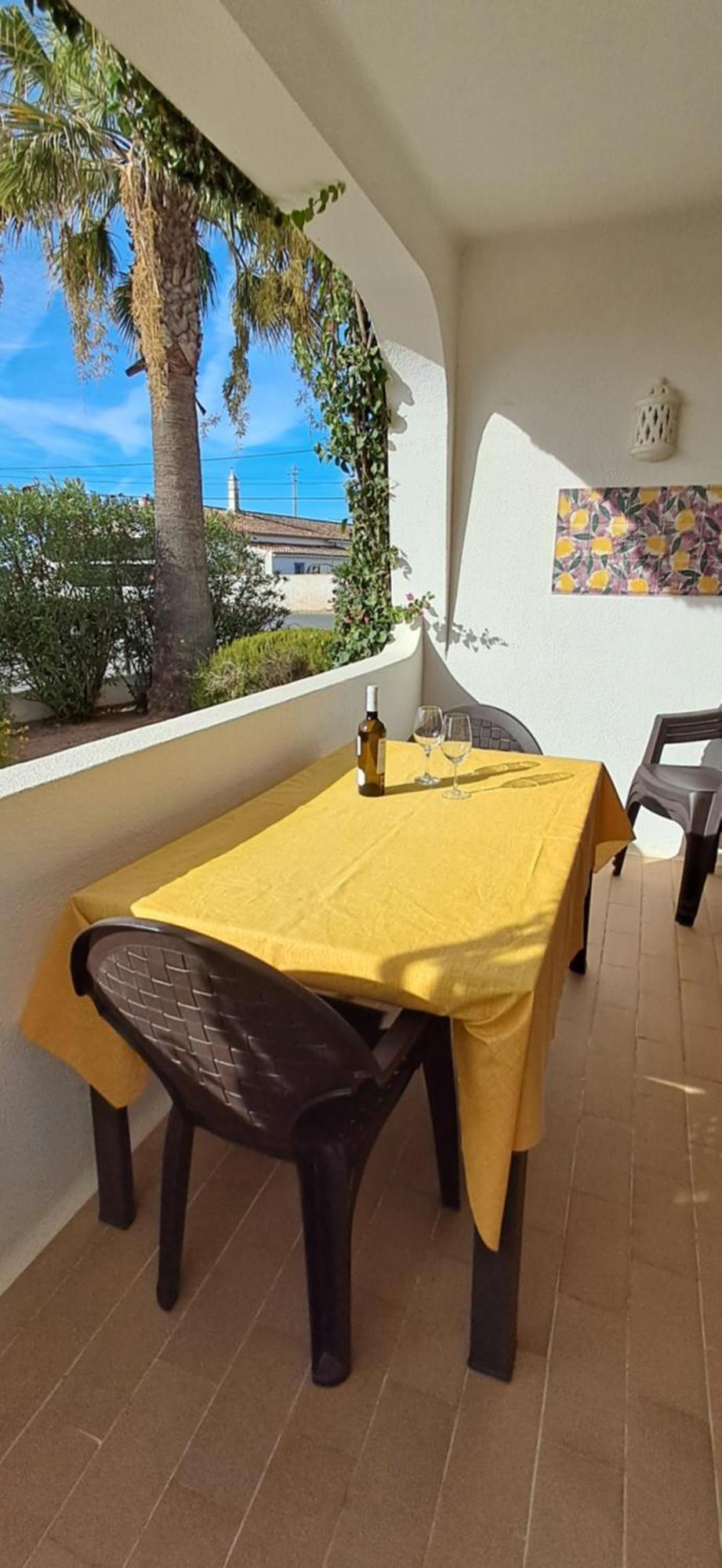 Apartamento Neptuno Benagil Eksteriør bilde