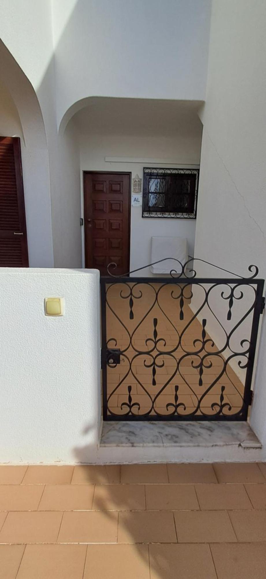 Apartamento Neptuno Benagil Eksteriør bilde