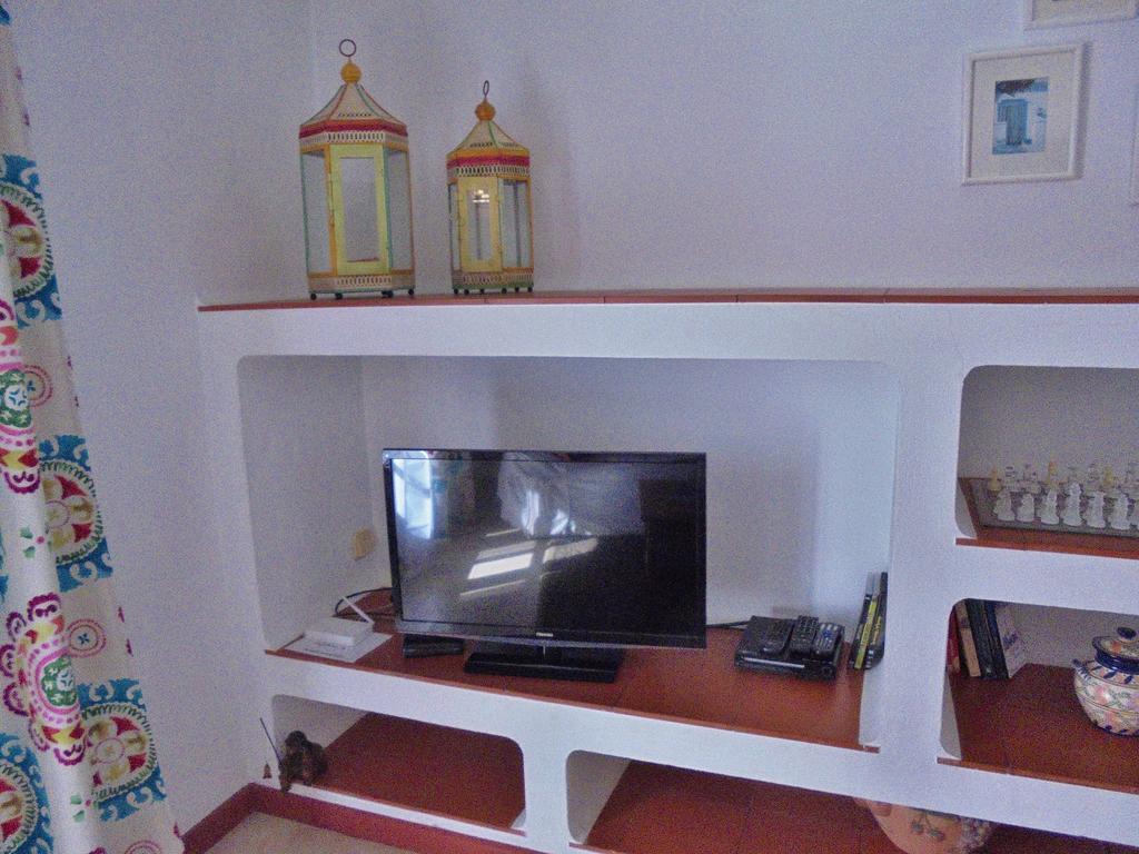 Apartamento Neptuno Benagil Eksteriør bilde